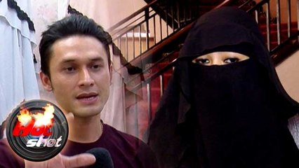 Soraya Tak Kunjung Penuhi Tantangan, Indra Geram - Hot Shot 15 November 2015