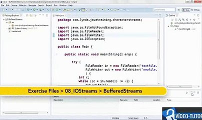 Advanced Java Programming Tutorial [ COMPLETE TRAINING ]_clip31