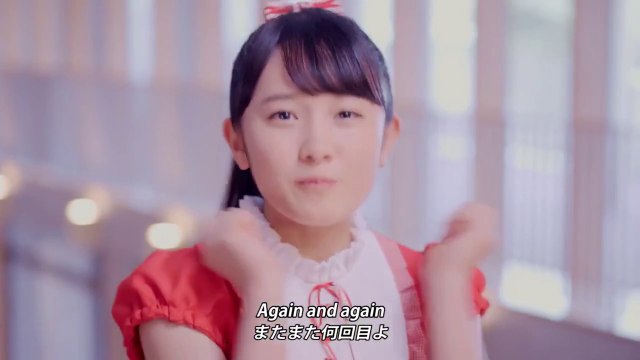 カントリー・ガールズ I know but I'm sorry mv