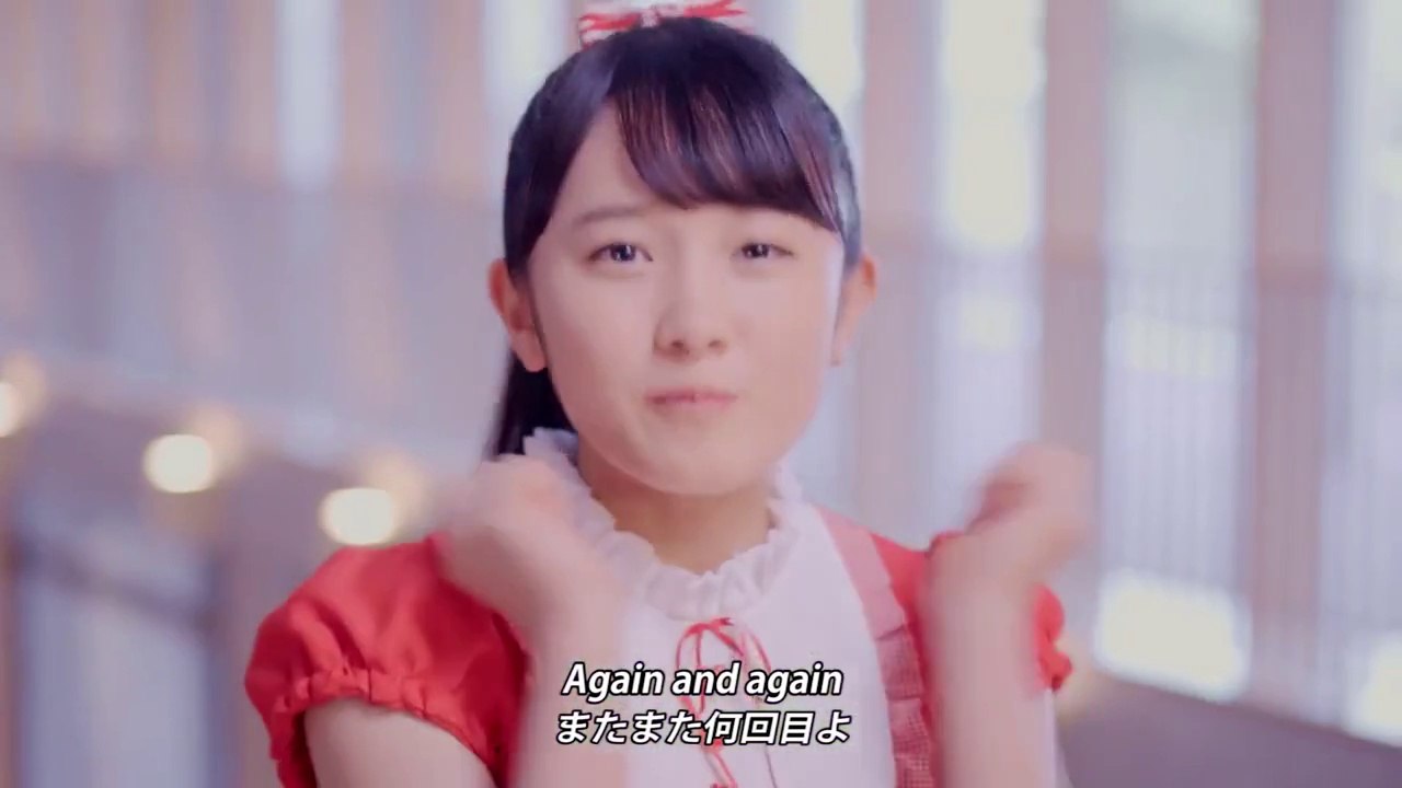 カントリー・ガールズ I know but I'm sorry mv