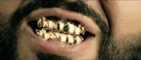 DJ Khaled ft. Chris Brown, August Alsina, Fetty Wap - Gold Slugs
