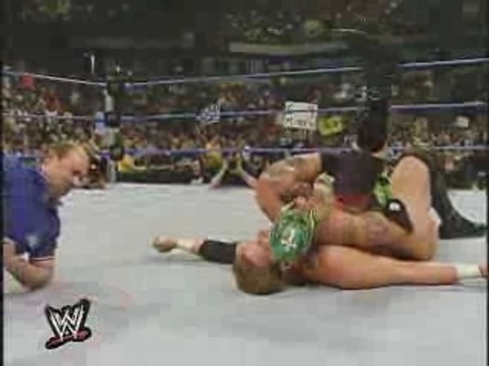 BEST OF SMACKDOWN PART 2