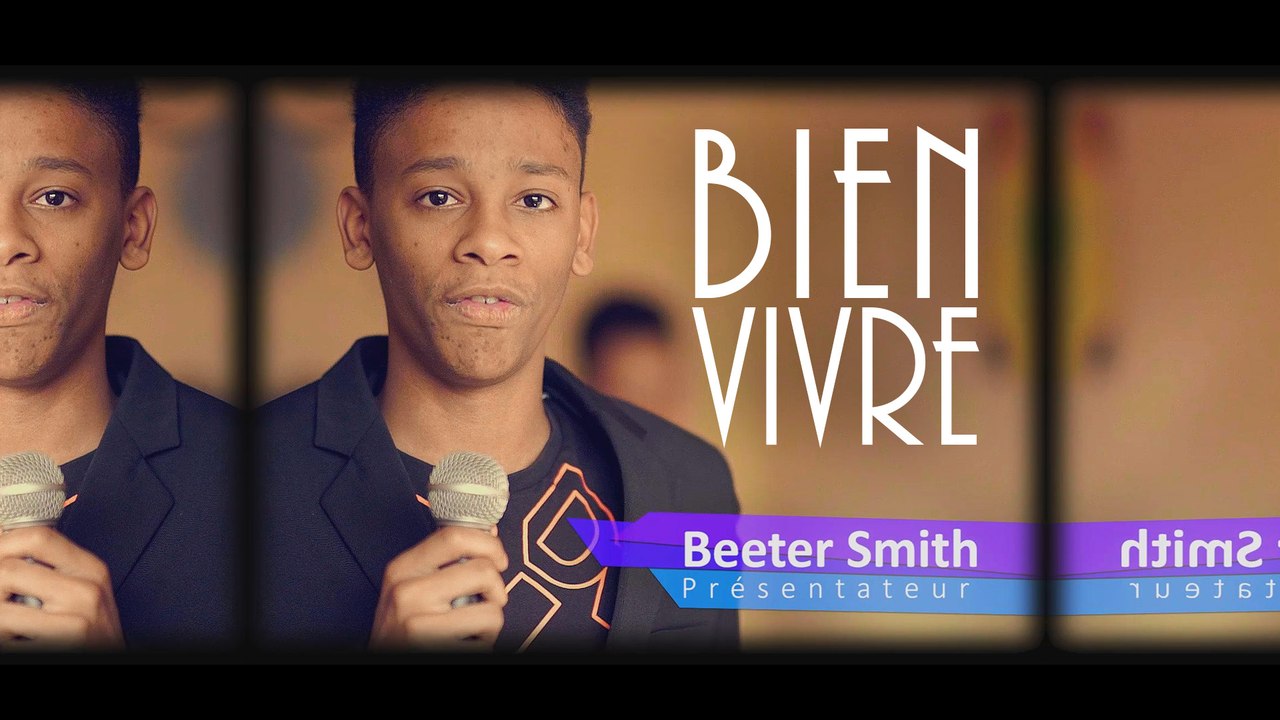 Apprendre à Marcher - Bien Vivre DVD#1 [HFR]