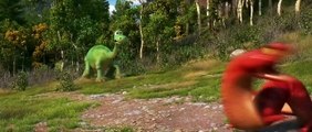 THE GOOD DINOSAUR TV Spot #12 (2015) Disney Pixar Animated Movie HD