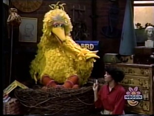 Classic Sesame Street Maria Discusses Her Jobs