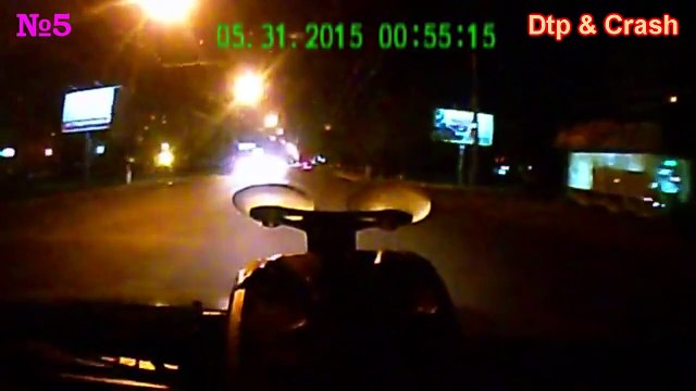 Видео аварии дтп происшествия за сегодня 31.05.2015 Car Crash Compilation may