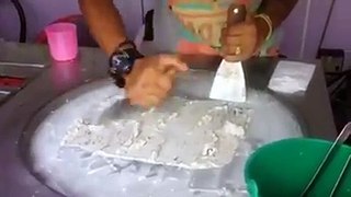 Amazing way to make Icecream-Dailyfunnyvideo