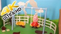 Peppa PIg Promo Photos 4k resolution