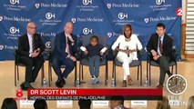 Un enfant greffé des deux mains États Unis | Kid Receive a Double Hand Transplant