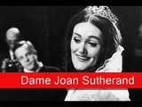 Dame Joan Sutherland: Donizetti Lucia Di Lammermoor, Regnava nel silenzio