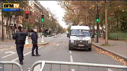 Download Video: Attentats de Paris : un Français originaire de l’Essonne parmi les terroristes