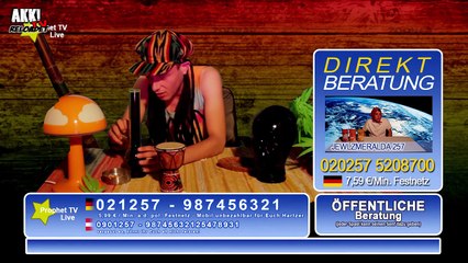 AKK! TV Reloaded - Folge 1