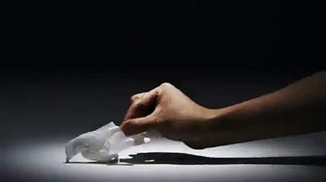 animals of tissue
