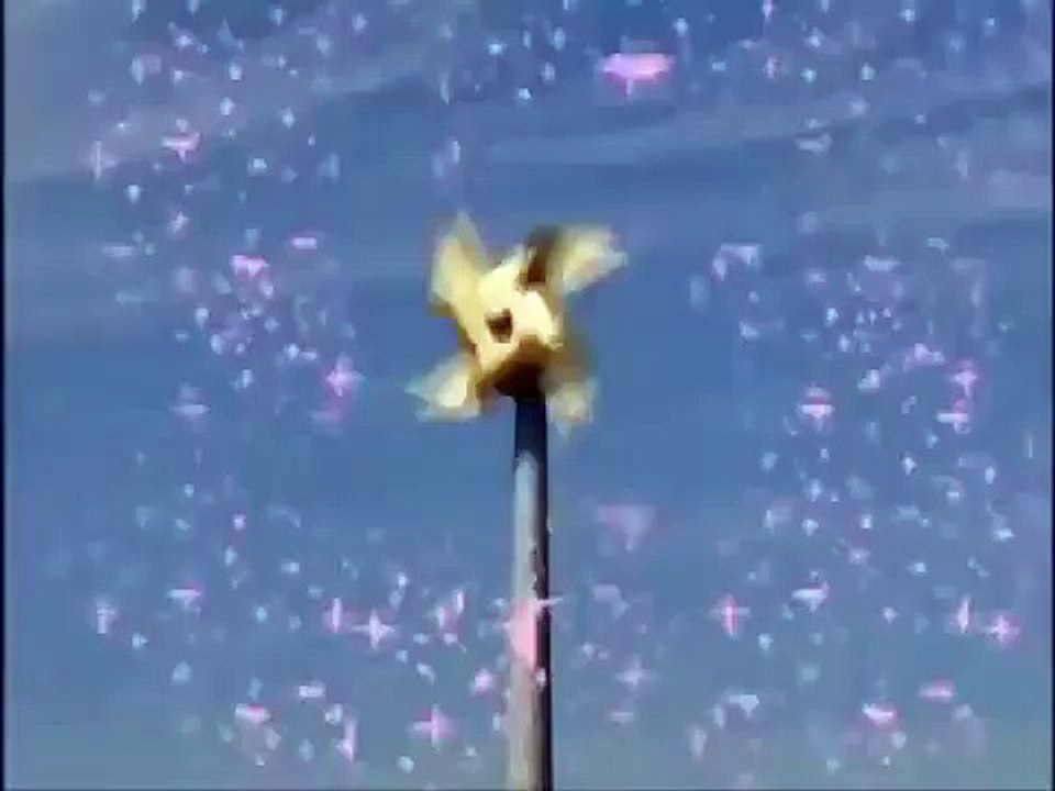 Windmill Stop Spinning (BEST QUALITY ON YOUTUBE)