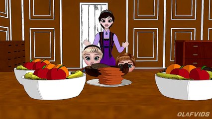 Elsa & Anna of Arendelle Special Episodes 4-10 - Frozen Princess Parody