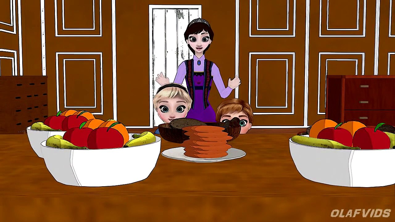 Elsa & Anna of Arendelle Special Episodes 4-10 - Frozen Princess Parody