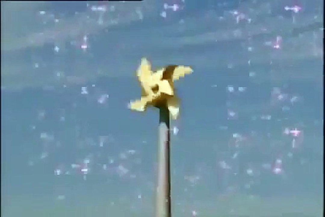 Windmill Stop Spinning TheMattman368 version