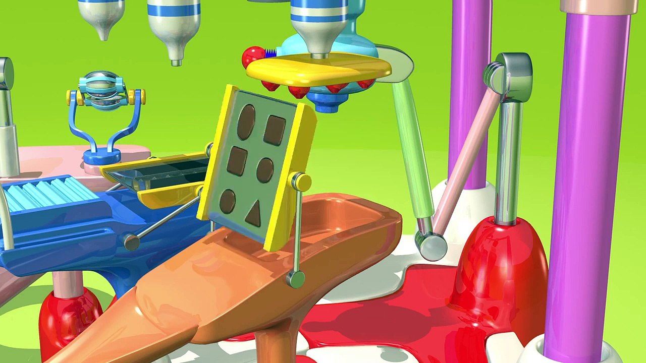 TuTiTu Toys | Chocolate - Dailymotion Video
