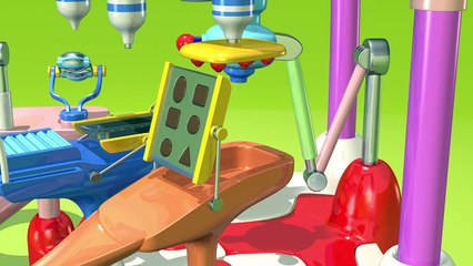 TuTiTu Toys | Chocolate