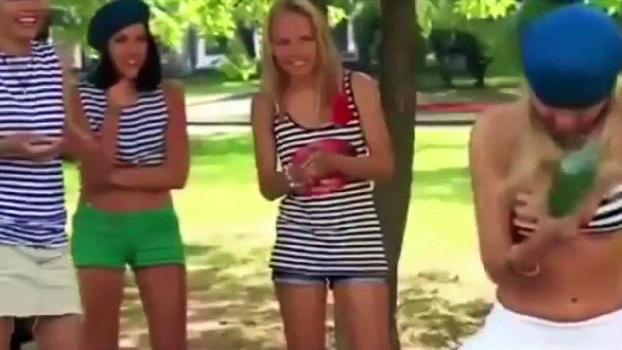 Девочки такие девочки-