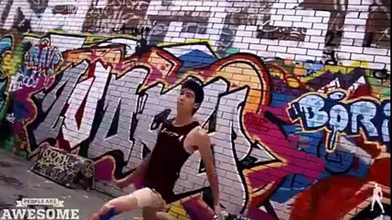 wink emoticon People are awesome