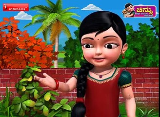 Bus Banthu Bus - Kannada Rhymes 3D Animated-Rcs4Zl1Adck
