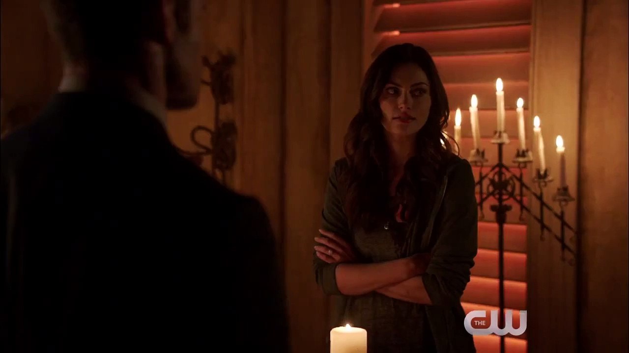 The Originals 3x07 Extended Promo Out of the Easy (HD)