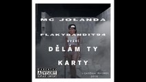 MC Jolanda 07. Interlude Two (Flaky Bandits Express Remix)