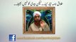 Mufti Muhammad Akmal, Talaq NAma k Aham Maslah