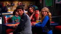 Girl Meets World Girl Meets Game Night Promo