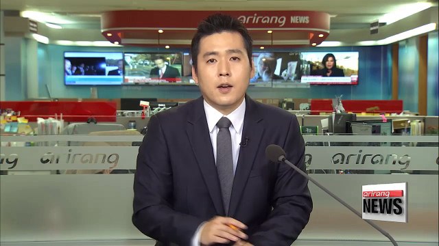 showers expected nationwide on Monday evening