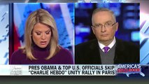 Fox News Ralph Peters: Yesterday President Obama Chose The Side of Terrorists!