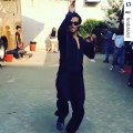 Tiger Shroff Awesome Moves