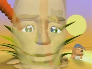 Hou la menteuse v2006