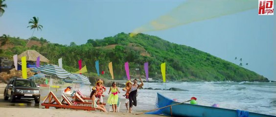 Dil Kare Chu Che HD Video Song Singh Is Bling Akshay Kumar, Amy Jackson & Lara Dutta Meet Bros - New Songs 2015 - Video Dailymotion