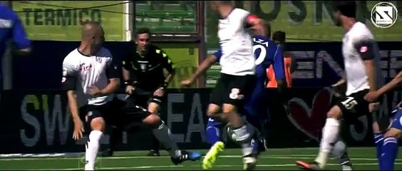 Galatasaray'a İtalyan golcü!