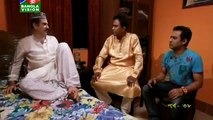 Bangla Comedy Natok 2015  Tini Asben Part - 38  Ft Mosarraf Karim