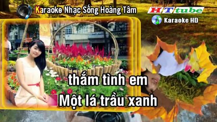 [Karaoke Nhạc Sống] Liên Khúc REMIX cực hay 2015 Beat Chuẩn HD