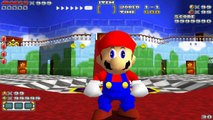 Mario Simulator Interactive! (500k subscribers)