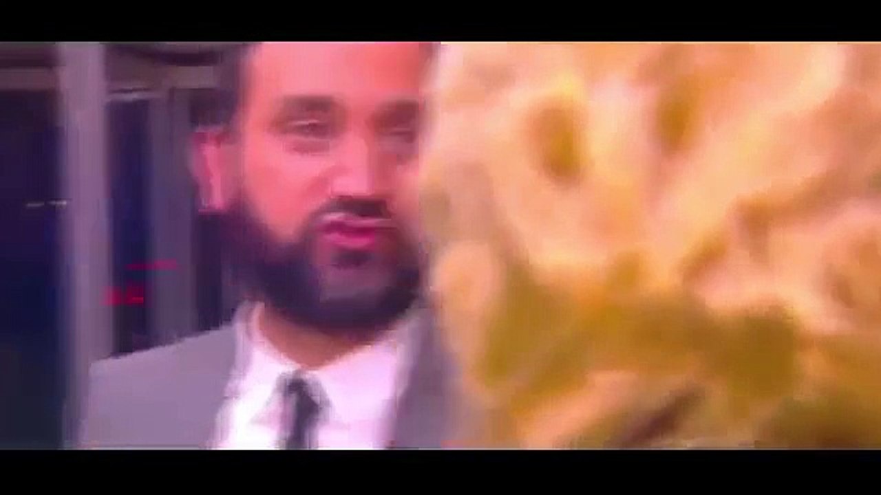 Toc Toc Toc spécial Johnny - TPMP - 09/11/2015