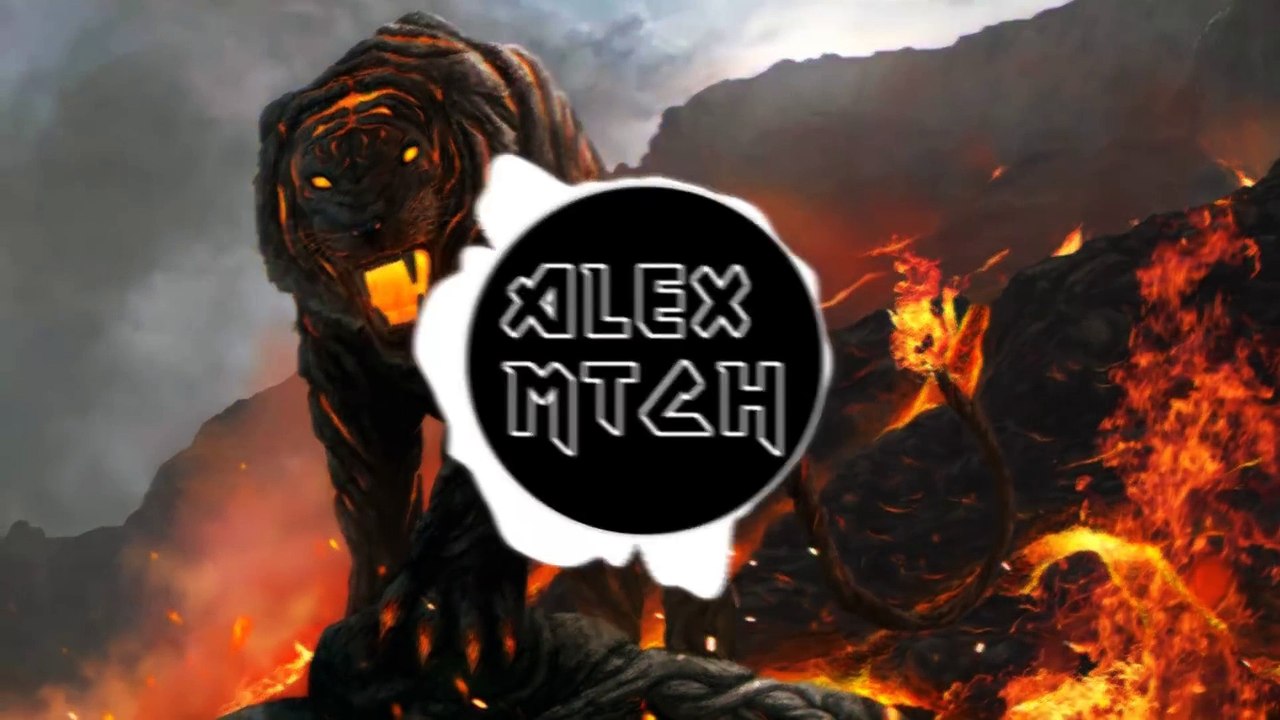 Alex MTCH x Darkbell - Magma
