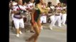 GRACYANNE BARBOSA - Fitness Model: Drum Queens of the Brazilian Carnaval (X9-Paulistana) @