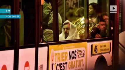 Airbnb cancels Paris conference in wake of attacks