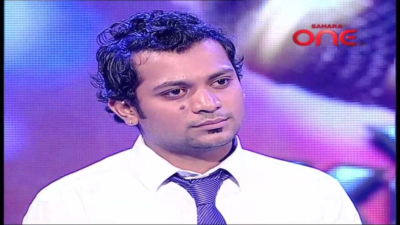 Teri Dewani - Mulazim Hussain  at Sur Kshetra Grand Final in india