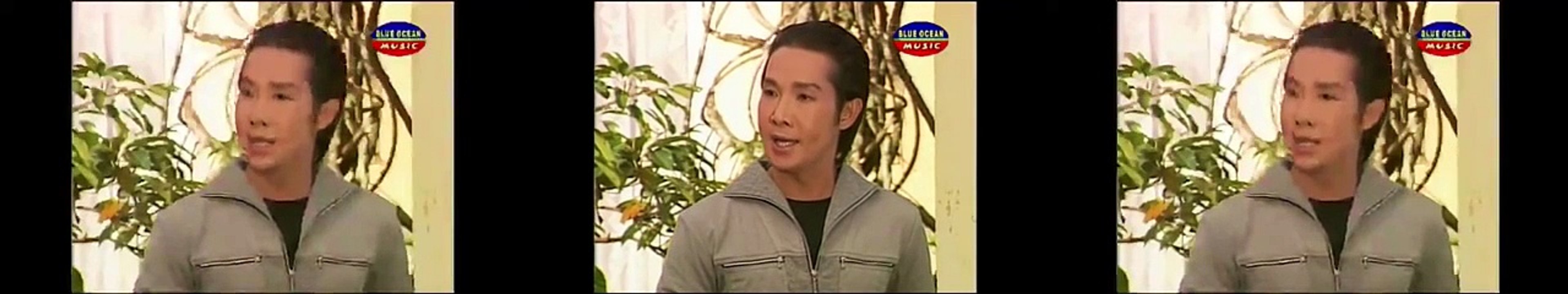 Biệt thự cô đơn. Cải lương xã hội. Vũ Linh, Phương Hồng Thủy, Thanh Hằng, Diệp Lang