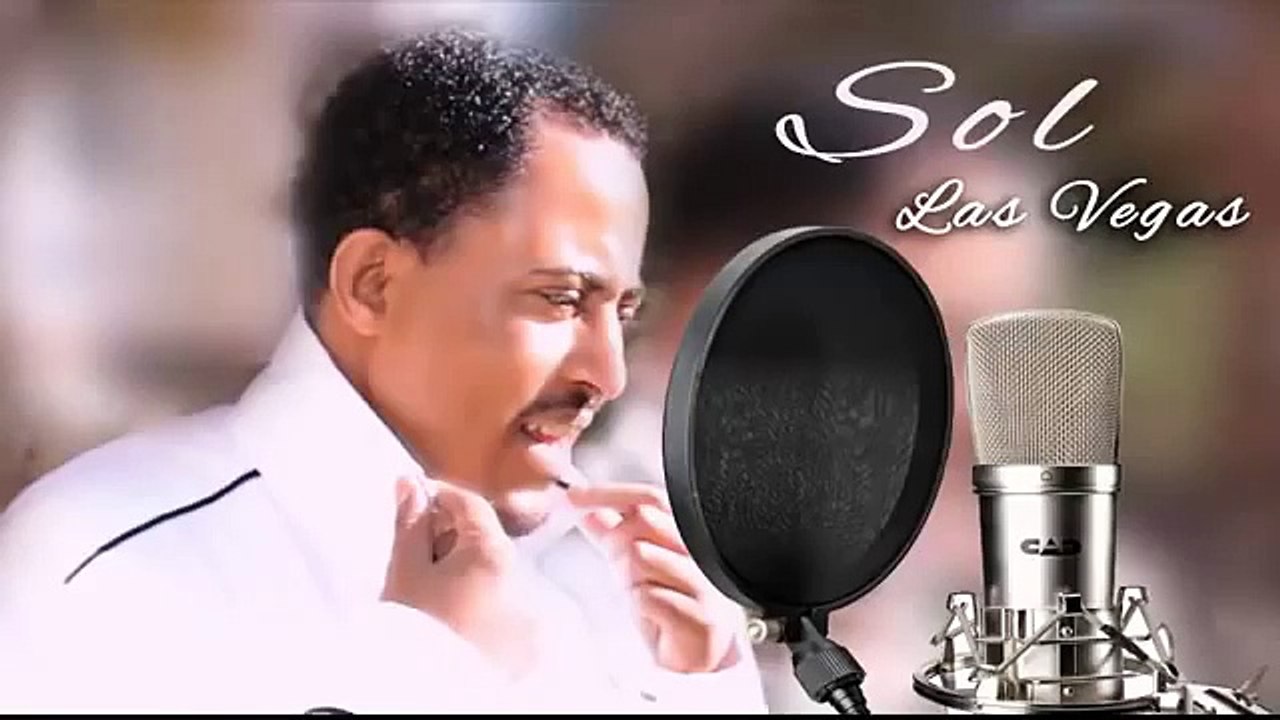 Ethiopian music: Solomon Getachew / ሰለሞን ጌታቸው — Tareki Kefetarish / ታረቂ ከፈጣሪሽ