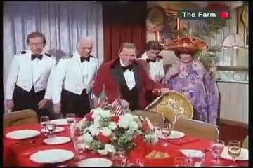 The Love Boat with Gene Rayburn and Fannie Flagg (1 of 3)