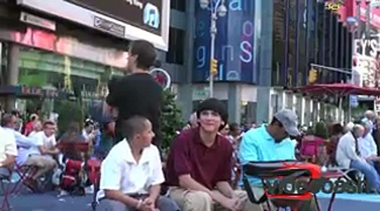 prank