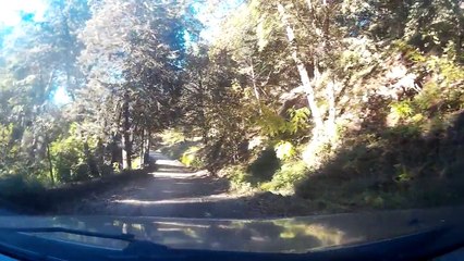 Subida al Pico del Caballo 8 Nov 2015