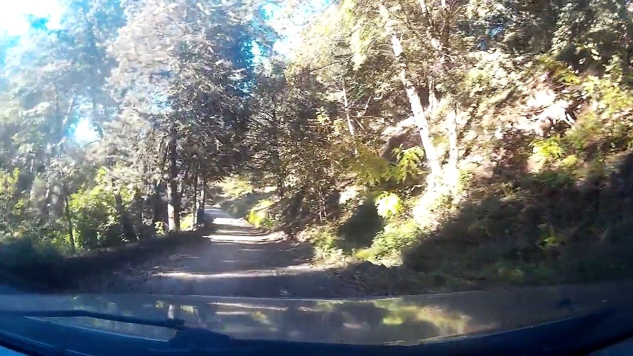 Subida al Pico del Caballo 8 Nov 2015